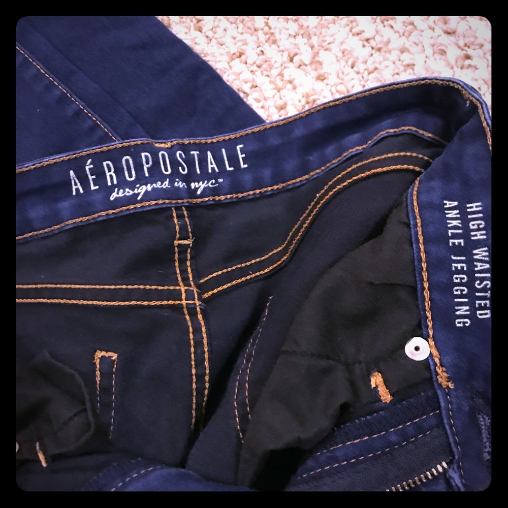 Aeropostale jeans
